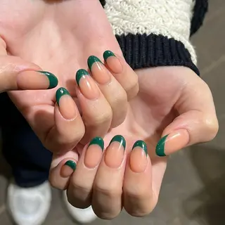 ネイル FOINAIL sakuraのネイルデザイン