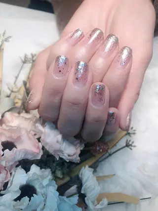 ネイル 🍭Kiara Nail🍭のネイルデザイン