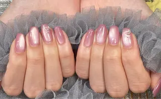 ネイル Three いわなべのネイルデザイン