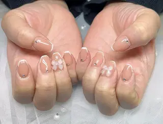 ネイル Ni Naのネイルデザイン