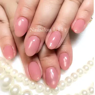 ネイル Lily*nail 🌻Mii🌻のネイルデザイン