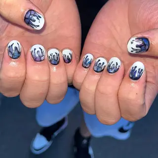 ネイル Nail Salon Kのネイルデザイン