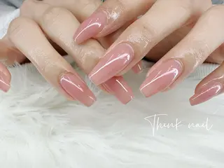 ネイル 💖Think nail💖のネイルデザイン