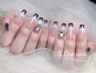 ネイル N.one 🎀Rina💅🏻のネイルデザイン