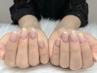 ネイル Yappy kurumiのネイルデザイン