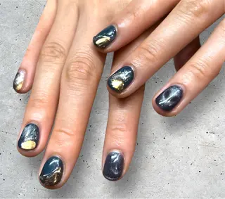 ネイル cscnail keikoのネイルデザイン