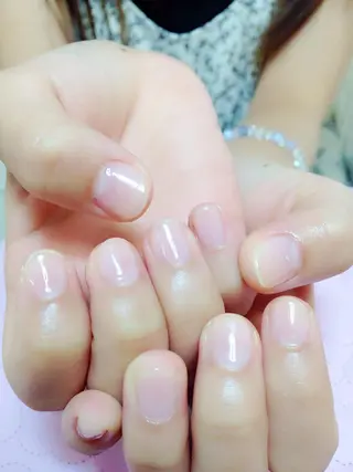 ネイル 🩵池袋heart nail🩵のネイルデザイン