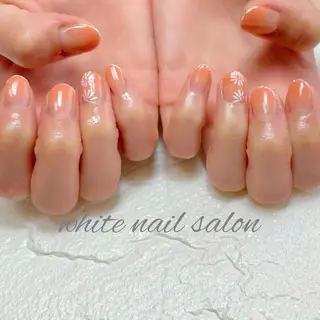 ネイル white nail salonのネイルデザイン