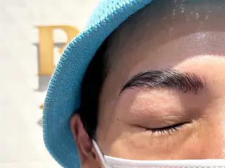 アイブロウ Twinkmiru新宿所属・Yuriko⭐️ まつげ/眉毛のマツエク・マツパデザイン