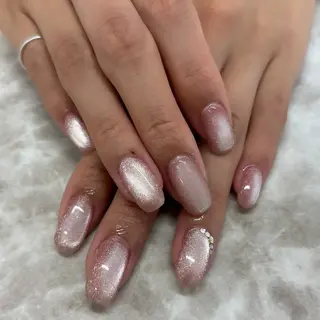 ネイル K. Amiのネイルデザイン