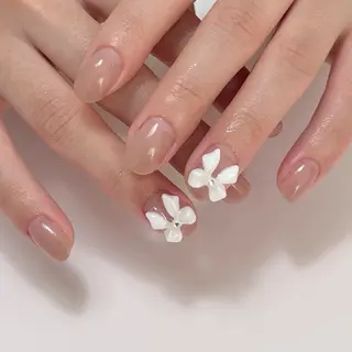ネイル nag nailのネイルデザイン
