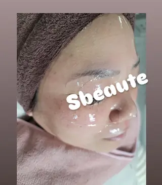 sbeaute所属・sbeaute  エスボーテのエステ・リラクイメージ