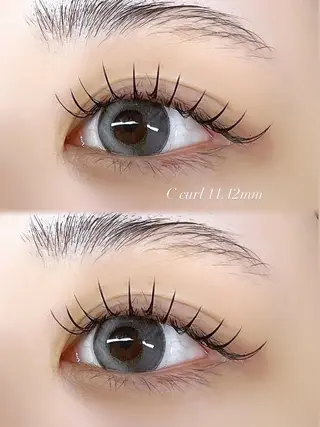 マツエク・マツパ FLYNail 梅田店のネイルデザイン