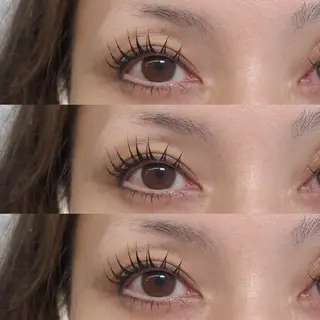 マツエク・マツパ 棚橋 光海のヘアスタイル