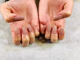 ネイル 🌿Nnail🌿 プライベートサロンのネイルデザイン