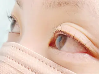 マツエク・マツパ Eyelash Hinaのマツエク・マツパデザイン