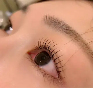 マツエク・マツパ AngeMignon .macoのマツエク・マツパデザイン