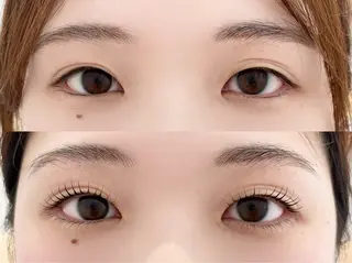 マツエク・マツパ 原宿まつ毛パーマ専門 🎀アイリストのマツエク・マツパデザイン