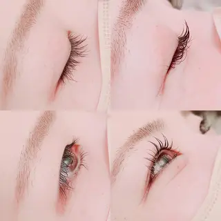 マツエク・マツパ loisir yamanoのマツエク・マツパデザイン