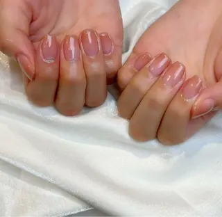 ネイル Lino+ ネイル&よもぎ蒸しのネイルデザイン