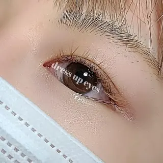 マツエク・マツパ LASH BAR  友久のマツエク・マツパデザイン