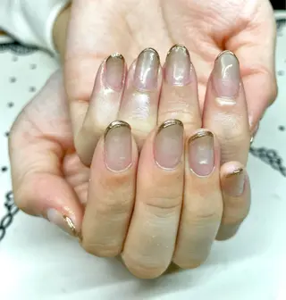 ネイル nailist cocoのネイルデザイン