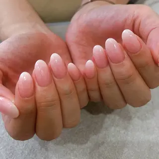 ネイル FIKA 國松のネイルデザイン