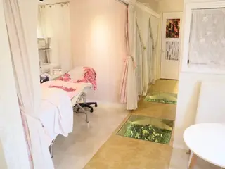 ※産休育休のため 当分の間ご予約不可のエステ・リラクイメージ