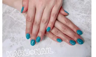 ネイル 痩身/脱毛/ネイル HARUKAのエステ・リラクイメージ