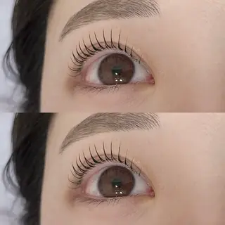 マツエク・マツパ ᴇʏᴇʟɪsᴛ ᴍɪᴋɪ️🫧のマツエク・マツパデザイン