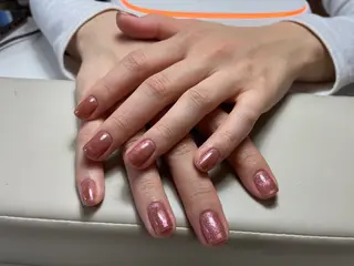 ネイル 楊 蓉のネイルデザイン