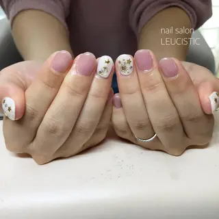 ネイル 美時雨 bishigureのエステ・リラクイメージ