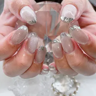 ネイル misun_ nailのネイルデザイン