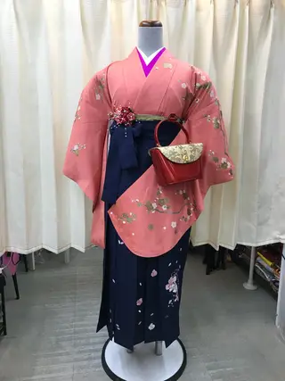 上辻 博司のヘアスタイル