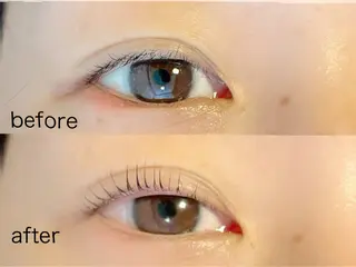 マツエク・マツパ ikoi yukaのヘアスタイル