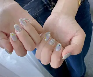 ネイル MissU ネイルサロンのネイルデザイン