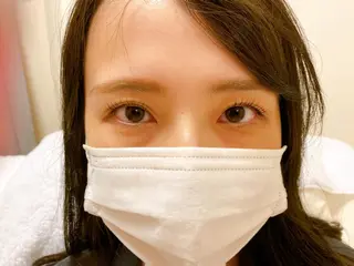 マツエク・マツパ 'amo🫧‪ AYUMIのマツエク・マツパデザイン