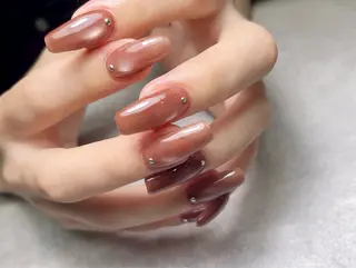 ネイル nail salon chess所属・nail salon chess ハラダのネイルデザイン