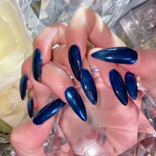 ネイル misun_ nailのネイルデザイン