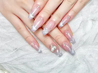 ネイル YUKI 💗 渋谷店のネイルデザイン