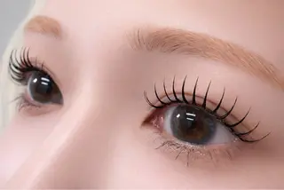 マツエク・マツパ 🍒Yui 🍒eyelashのマツエク・マツパデザイン