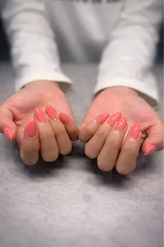 ネイル IROHA NAIL 美優のネイルデザイン