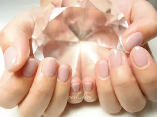 ネイル ETHOSENSE. kimikaのネイルデザイン