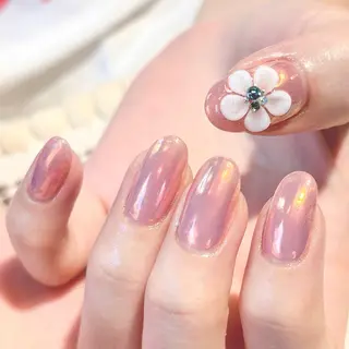 ネイル megu  / sōko nailのネイルデザイン