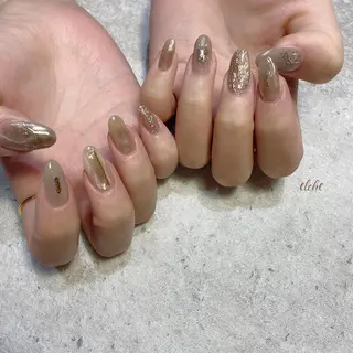 ネイル Rio 𓍼のネイルデザイン