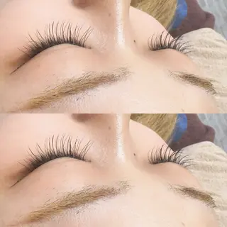 マツエク・マツパ MAQUIA住吉店 乾のマツエク・マツパデザイン