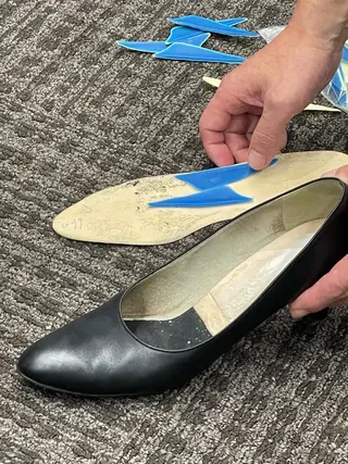 日本巻き爪センター 渋谷院のエステ・リラクイメージ