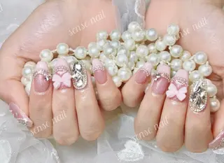 ネイル Maiii 💗のネイルデザイン