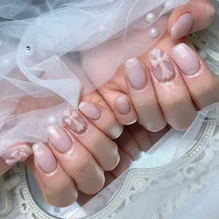 ネイル Beauty Space N&Nのネイルデザイン