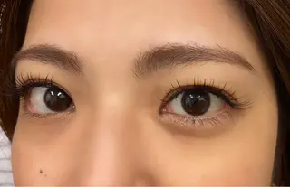 マツエク・マツパ RocaSpes +Eyeのマツエク・マツパデザイン